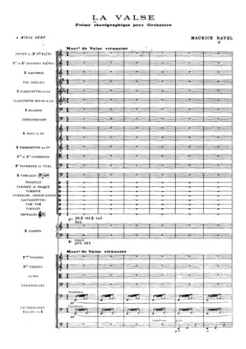 La valse